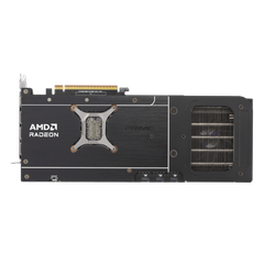 Card màn hình ASUS Prime Radeon™ RX 9070 XT OC Edition 16GB GDDR6