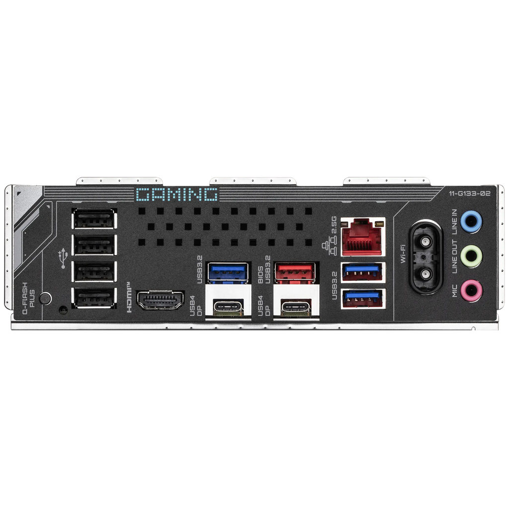 Mainboard GIGABYTE X870 GAMING X WIFI7