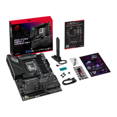 Bo mạch chủ ASUS ROG STRIX B860-F GAMING WIFI