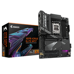 Mainboard GIGABYTE X870 AORUS ELITE WIFI7