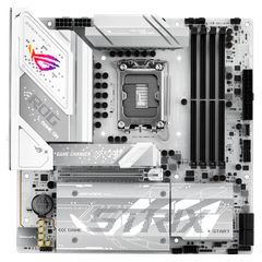 Bo mạch chủ ASUS ROG STRIX B860-G GAMING WIFI
