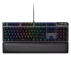 Bàn phím ASUS TUF Gaming K7 Optical-Mech Keyboard