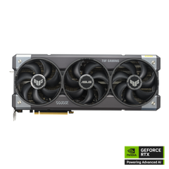 Card màn hình ASUS TUF Gaming GeForce RTX™ 5080 16GB GDDR7