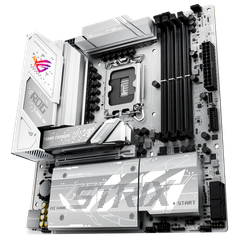 Bo mạch chủ ASUS ROG STRIX B860-G GAMING WIFI