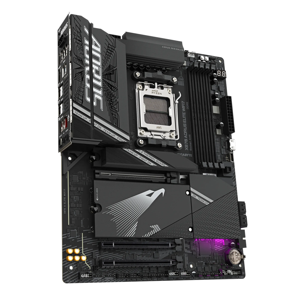 Mainboard GIGABYTE X870 AORUS ELITE WIFI7
