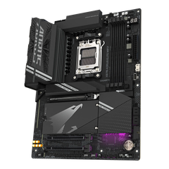 Mainboard GIGABYTE X870 AORUS ELITE WIFI7