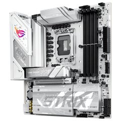Bo mạch chủ ASUS ROG STRIX B860-G GAMING WIFI