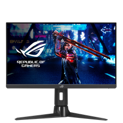 Màn hình Asus ROG Strix XG259QN eSports Gaming Monitor , 380 Hz (OC), Fast IPS, 1 ms GTG (0.3 ms minimum), HDR