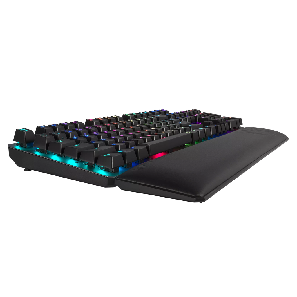 Bàn phím ASUS TUF Gaming K7 Optical-Mech Keyboard