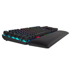 Bàn phím ASUS TUF Gaming K7 Optical-Mech Keyboard