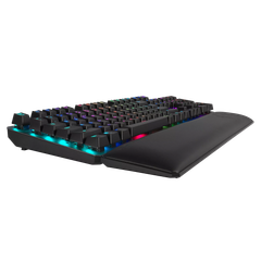 Bàn phím ASUS TUF Gaming K7 Optical-Mech Keyboard