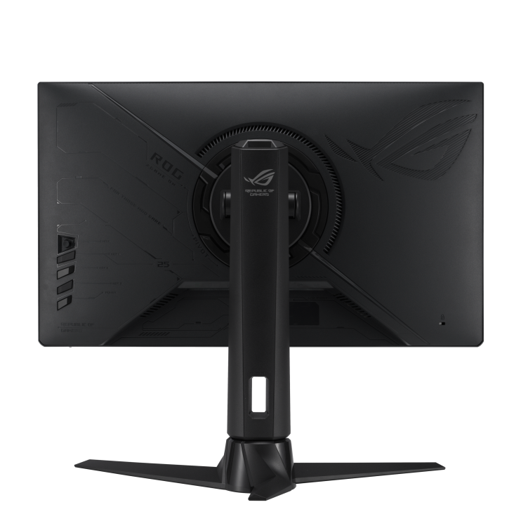 Màn hình Asus ROG Strix XG259QN eSports Gaming Monitor , 380 Hz (OC), Fast IPS, 1 ms GTG (0.3 ms minimum), HDR