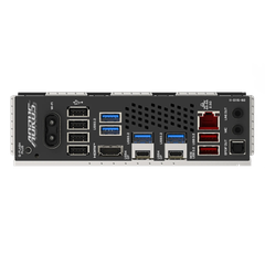 Mainboard GIGABYTE X870 AORUS ELITE WIFI7
