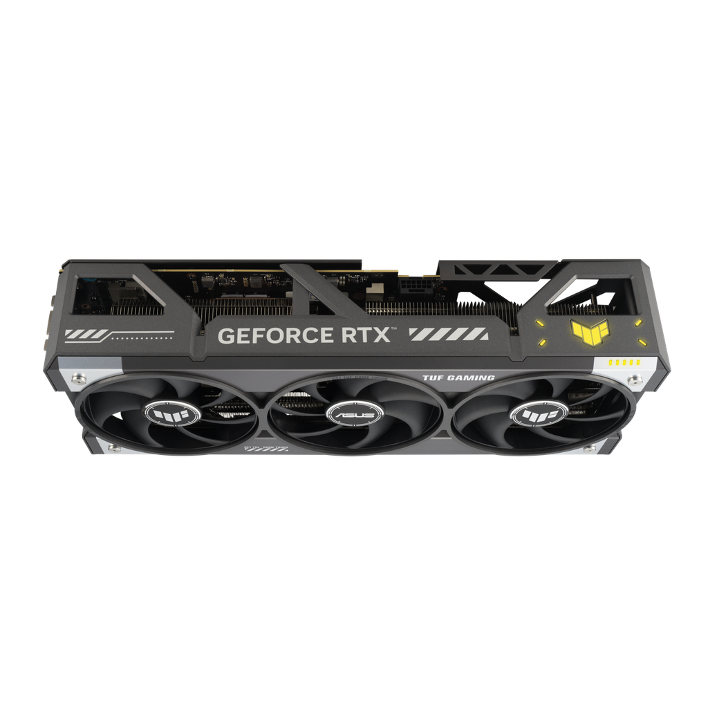 Card màn hình ASUS TUF Gaming GeForce RTX™ 5080 16GB GDDR7