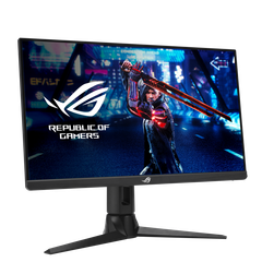 Màn hình Asus ROG Strix XG259QN eSports Gaming Monitor , 380 Hz (OC), Fast IPS, 1 ms GTG (0.3 ms minimum), HDR