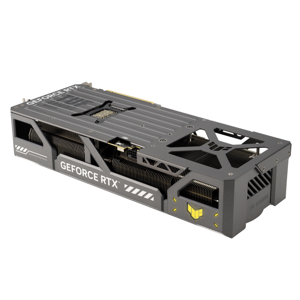Card màn hình ASUS TUF Gaming GeForce RTX™ 5080 16GB GDDR7