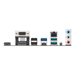 Asus PRIME B760-PLUS DDR4