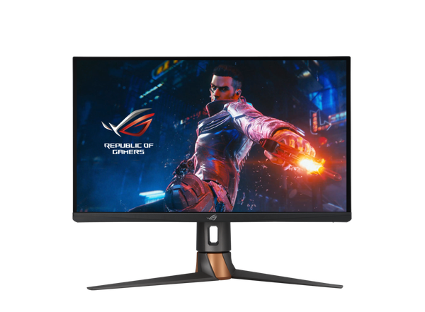 Màn hình Asus ROG Swift 360Hz PG27AQN (27“/2K/IPS/360Hz)