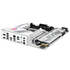 Bo mạch chủ ASUS ROG STRIX B860-G GAMING WIFI