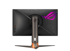 Màn hình Asus ROG Swift 360Hz PG27AQN (27“/2K/IPS/360Hz)