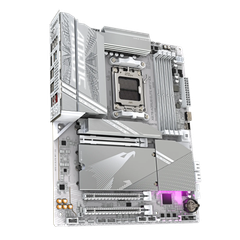 Mainboard GIGABYTE X870 AORUS ELITE WIFI7 ICE