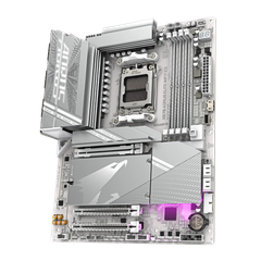Mainboard GIGABYTE X870 AORUS ELITE WIFI7 ICE
