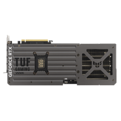Card màn hình ASUS TUF Gaming GeForce RTX™ 5080 16GB GDDR7 OC Edition