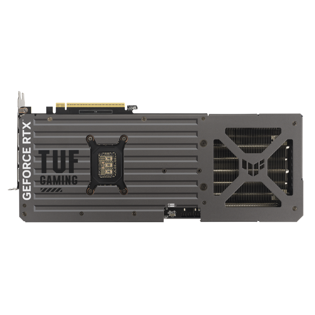 Card màn hình ASUS TUF Gaming GeForce RTX™ 5080 16GB GDDR7