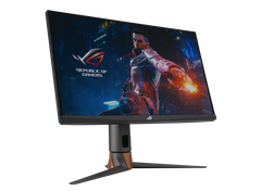 Màn hình Asus ROG Swift 360Hz PG27AQN (27“/2K/IPS/360Hz)