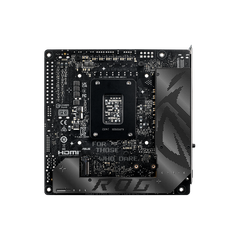 Bo mạch chủ ASUS ROG STRIX B860-I GAMING
