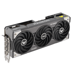 Card màn hình ASUS TUF Gaming Radeon™ RX 9070 XT OC Edition 16GB GDDR6