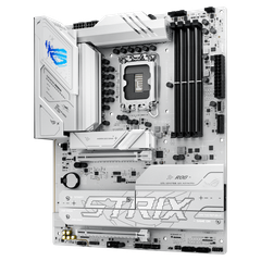 Bo mạch chủ ASUS ROG STRIX B860-A GAMING WIFI