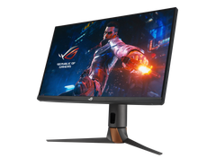 Màn hình Asus ROG Swift 360Hz PG27AQN (27“/2K/IPS/360Hz)