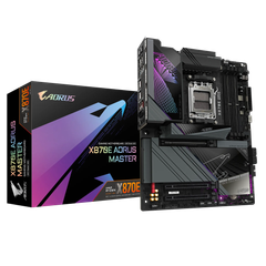 Mainboard GIGABYTE X870E AORUS MASTER