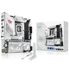Bo mạch chủ ASUS ROG STRIX B860-G GAMING WIFI