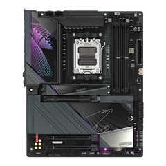Mainboard GIGABYTE X870E AORUS MASTER