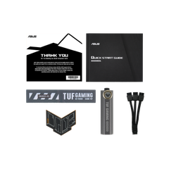 Card màn hình ASUS TUF Gaming GeForce RTX™ 5080 16GB GDDR7