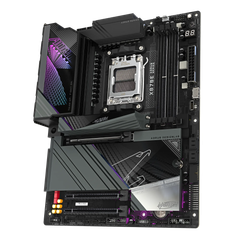 Mainboard GIGABYTE X870E AORUS MASTER