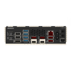 Mainboard GIGABYTE X870E AORUS MASTER