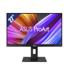 Màn hình ASUS ProArt PA278QEV 27 inch (2560x1440/IPS/75Hz/5ms)
