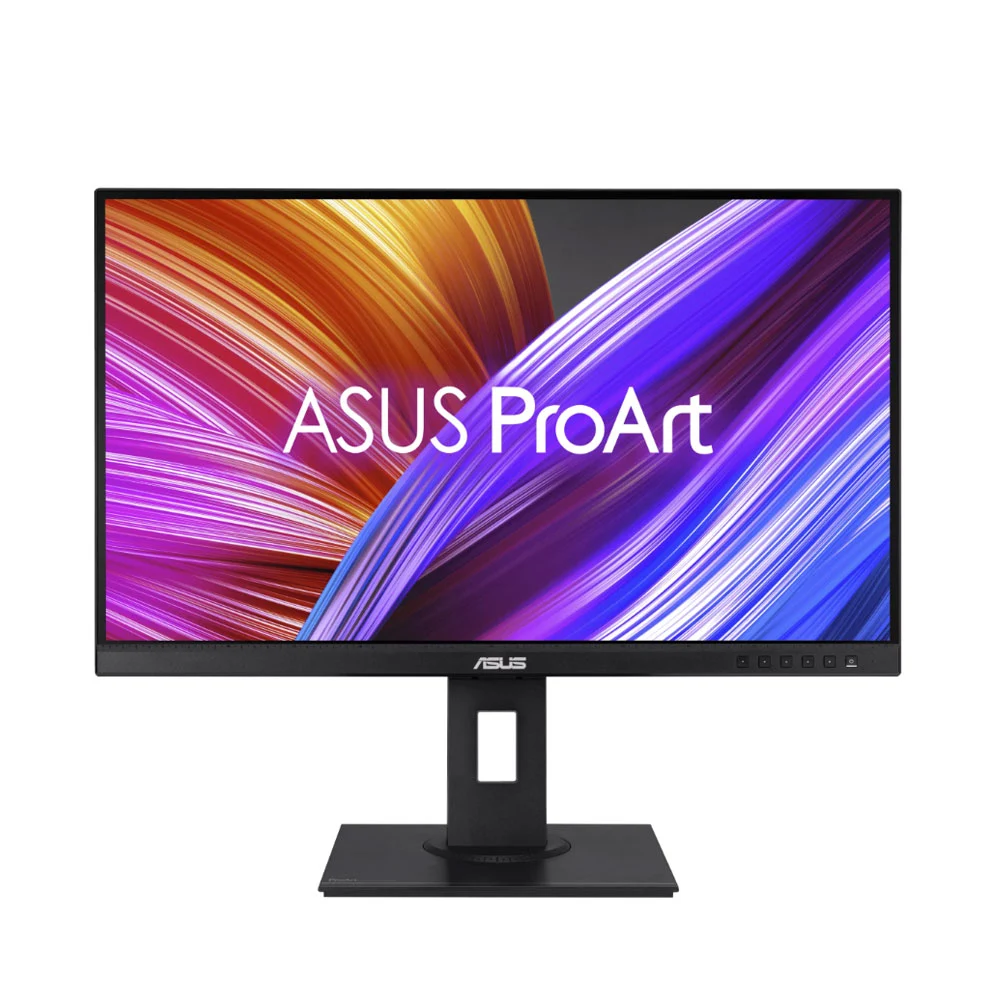Màn hình ASUS ProArt PA278QEV 27 inch (2560x1440/IPS/75Hz/5ms)