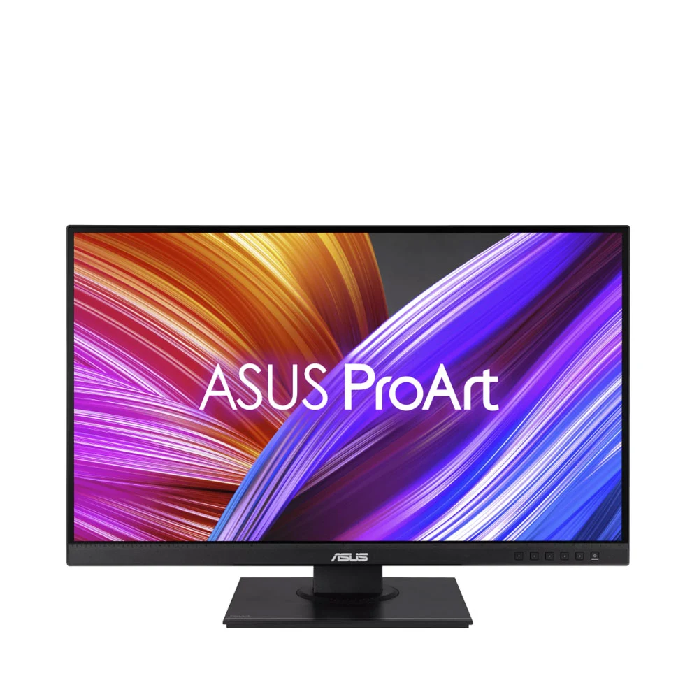 Màn hình ASUS ProArt PA278QEV 27 inch (2560x1440/IPS/75Hz/5ms)