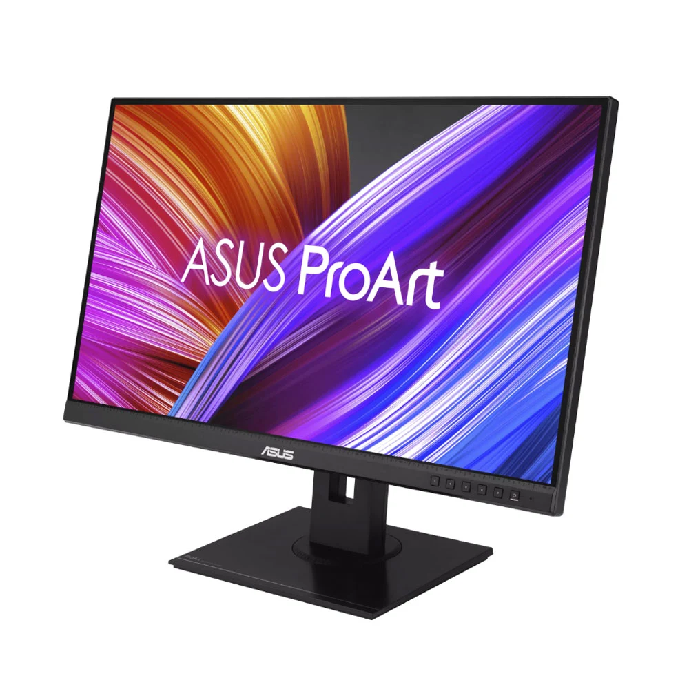 Màn hình ASUS ProArt PA278QEV 27 inch (2560x1440/IPS/75Hz/5ms)