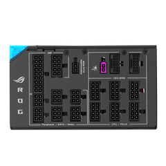 Nguồn máy tính ASUS ROG THOR 1600W Titanium III