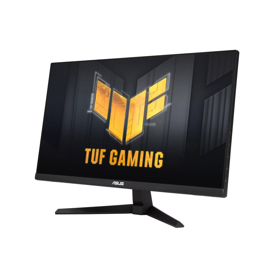 Màn Hình Gaming ASUS TUF VG249Q3A (23.8 inch - FHD - Fast IPS - 180Hz - 1ms - ELMBSync - GSync - FreeSync)