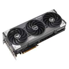 Card màn hình ASUS TUF Gaming Radeon™ RX 9070 XT OC Edition 16GB GDDR6