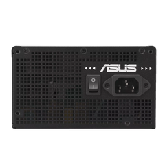 Nguồn máy tính ASUS PRIME 750B (750W, 80 Plus Bronze, Non-modular, 6 năm bảo hành)
