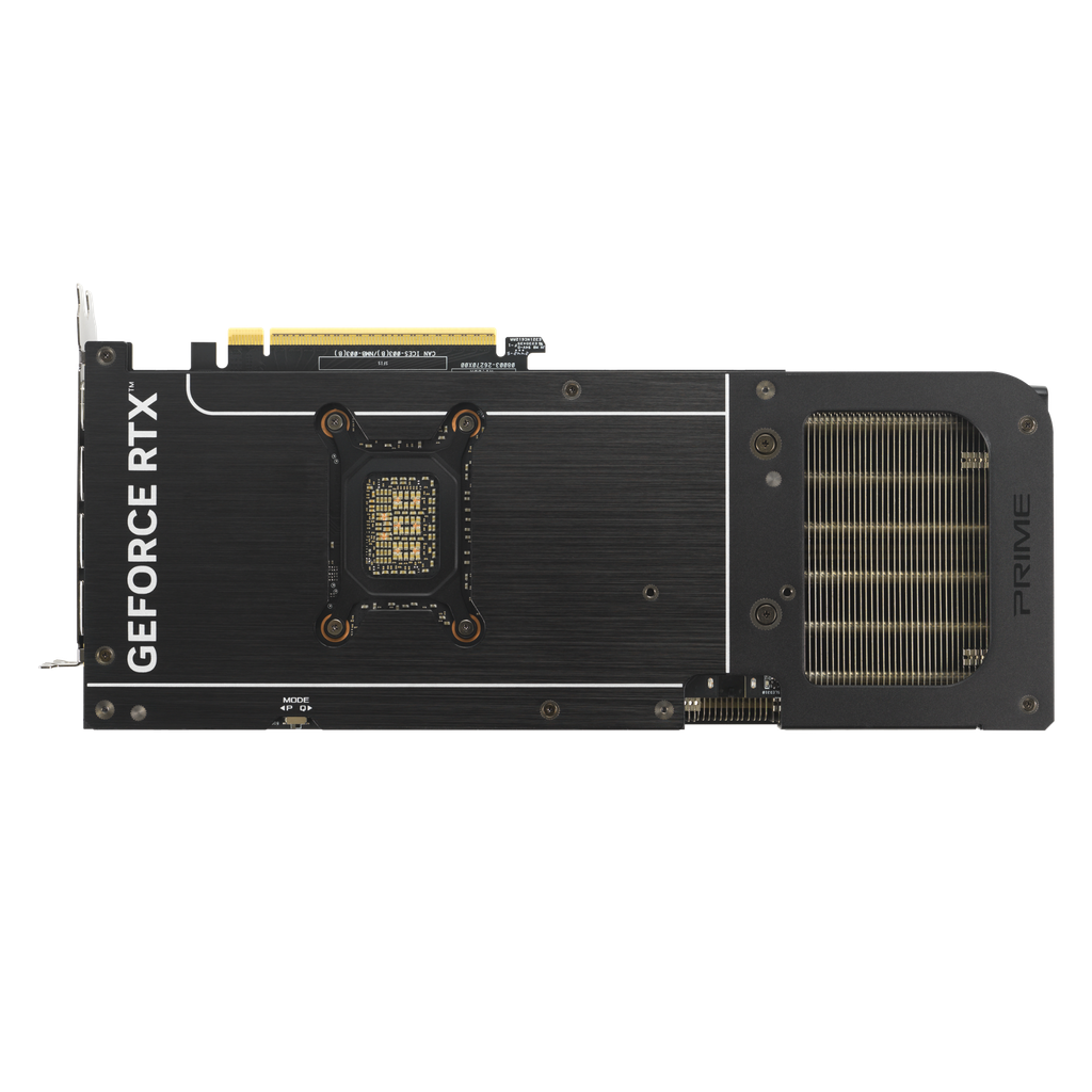 Card màn hình ASUS PRIME GeForce RTX™ 5080 16GB GDDR7