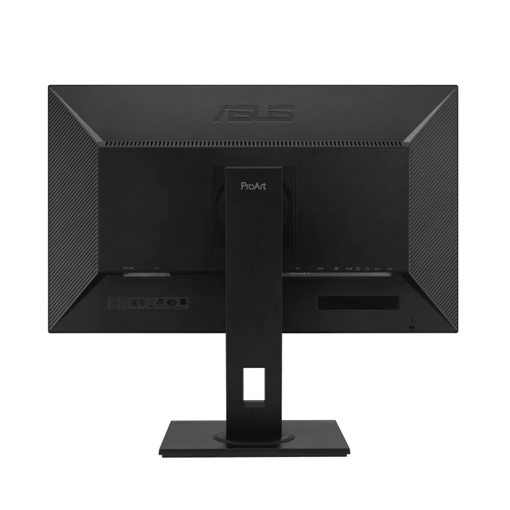 Màn hình ASUS ProArt PA278QEV 27 inch (2560x1440/IPS/75Hz/5ms)