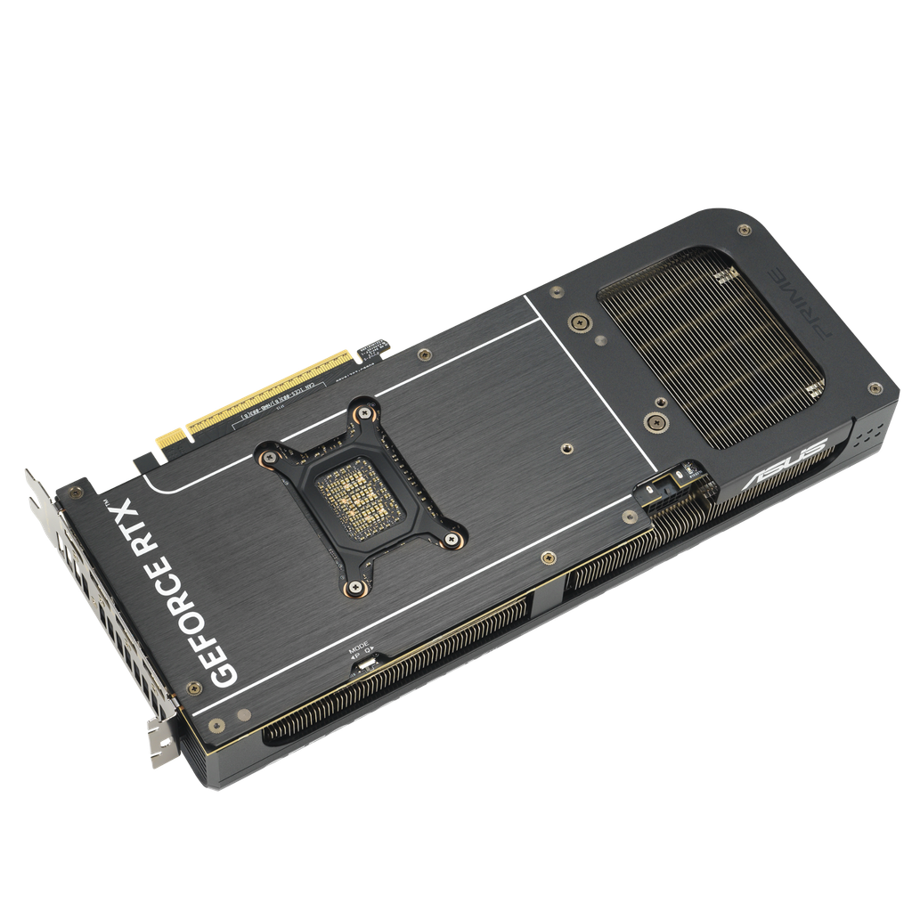 Card màn hình ASUS PRIME GeForce RTX™ 5080 16GB GDDR7 OC Edition